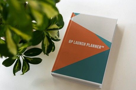 The Launch Strategist